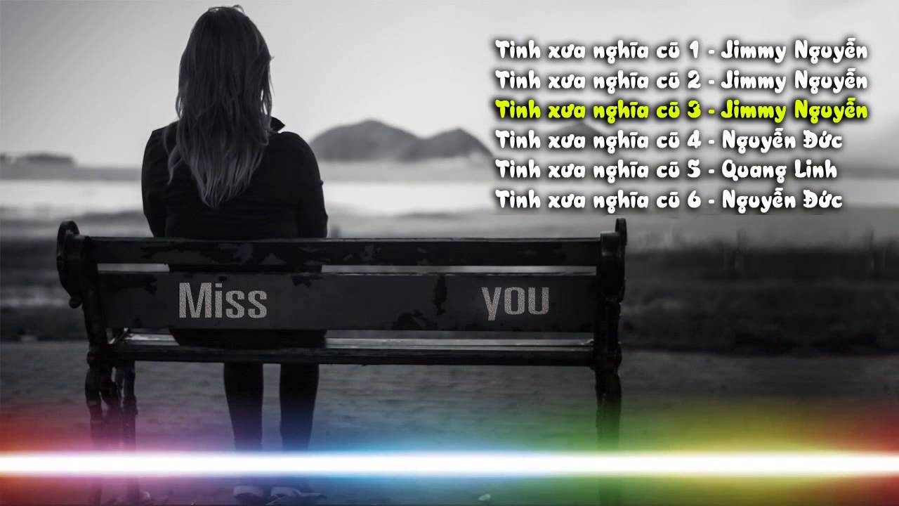 Nhạc vàng Tình xưa nghĩa cũ 1 2 3 4 5 6