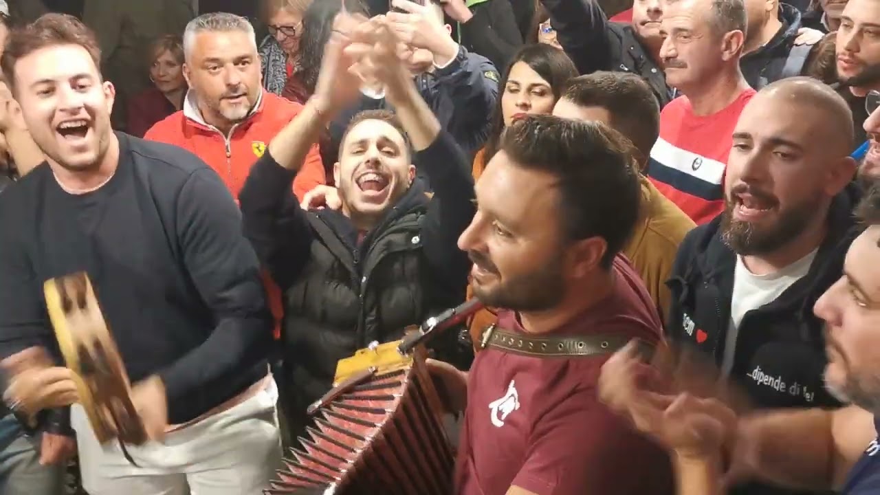 Dipende Di Te | Pieve Emanuele 2022 | FESTIVAL 