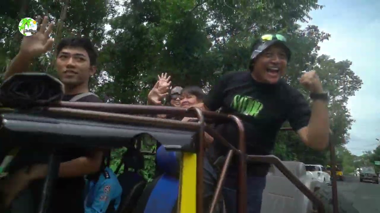 Family Gathering Javatech Group goes to Yogyakarta