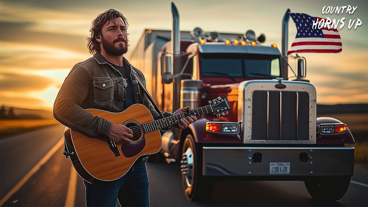 🔥The Best of Country Truck Driving for Cowboys Who Love Off-Road Adventures 🚚