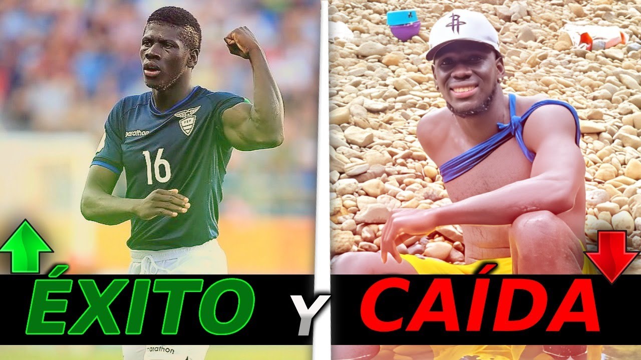 El Éxito y la Caída de Sergio 