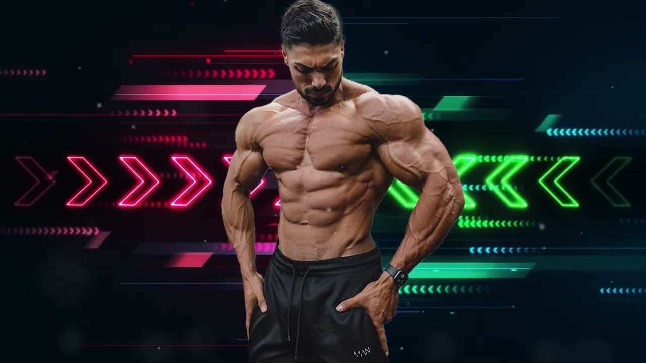 【筋トレ 音楽】ジムトレーニング音楽 2022‼ エドワード加藤が使った洋楽集 ‼ベストワークアウトミュージックミックス 2022 workout bgm 2022