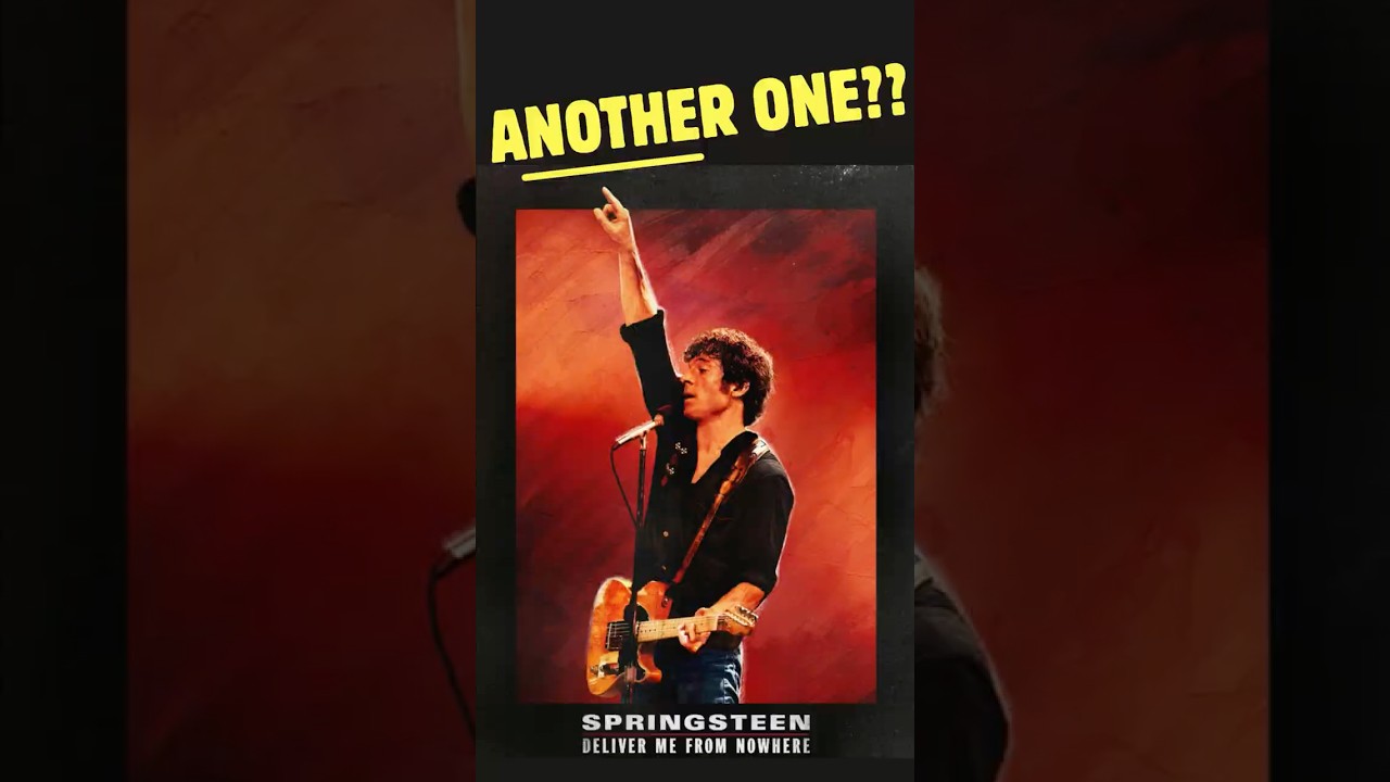 Proof That Every Music Biopic Is The Exact Same