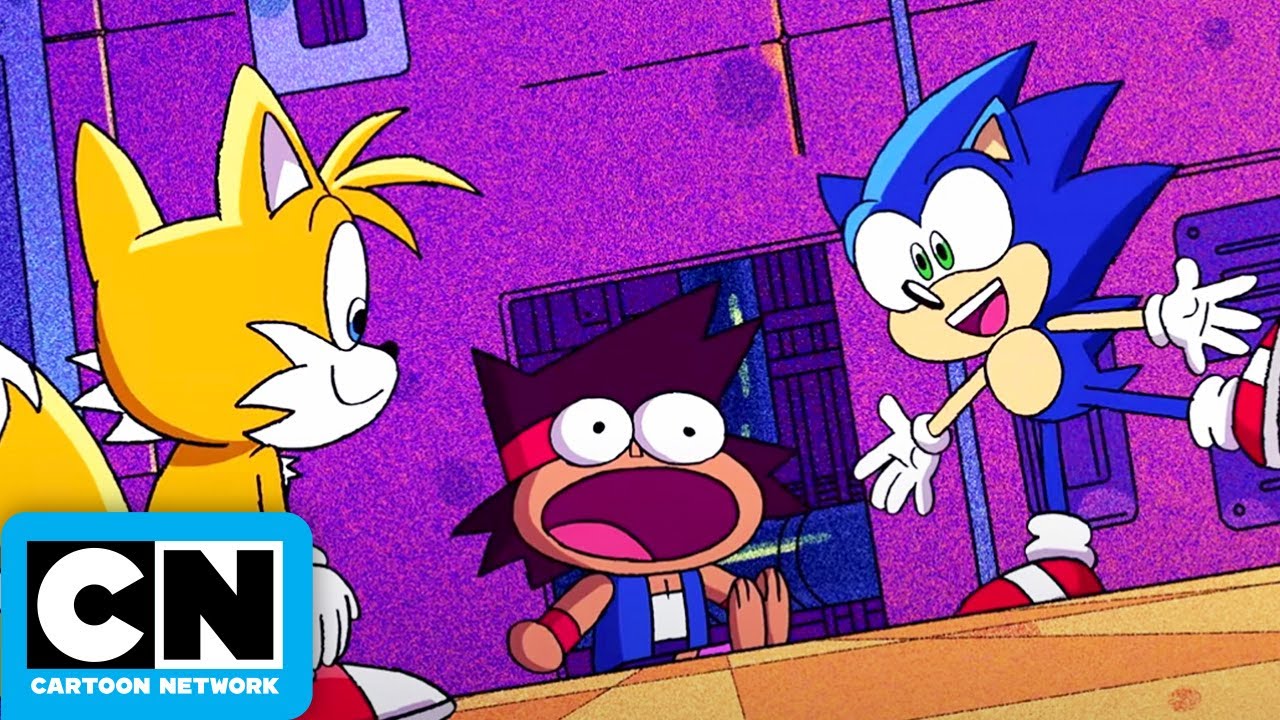 All the Best Cartoon Crossovers | Cartoon Network