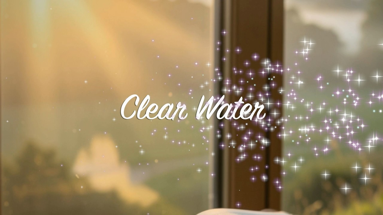 Clear Water