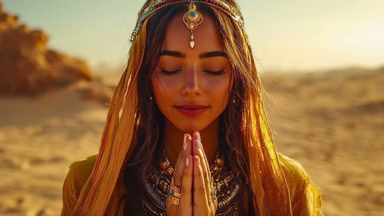 Billy Esteban, Nora Projekt - Lotus (Cafe De Anatolia Songs)