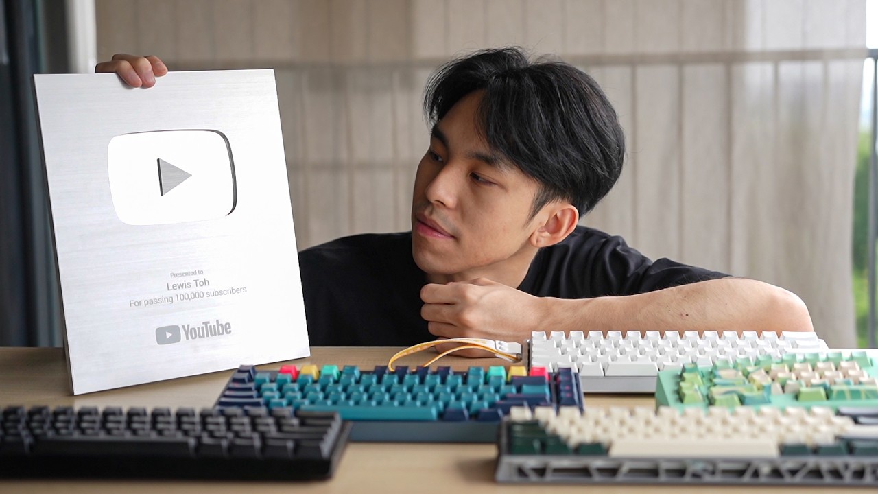 Things I Wish I Knew 5 Years Ago Making Keyboard Videos!