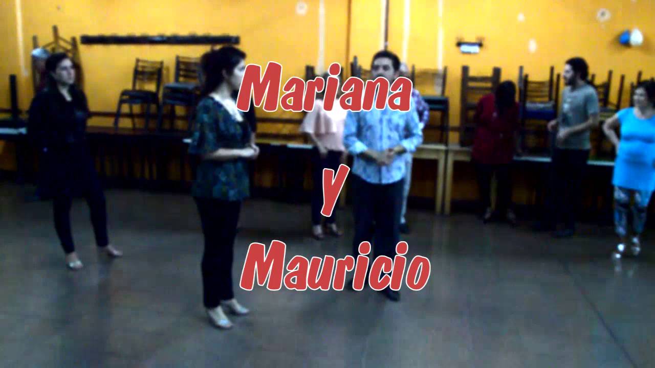 Clases de Tango , Vals y Milonga en Los Guillonenses