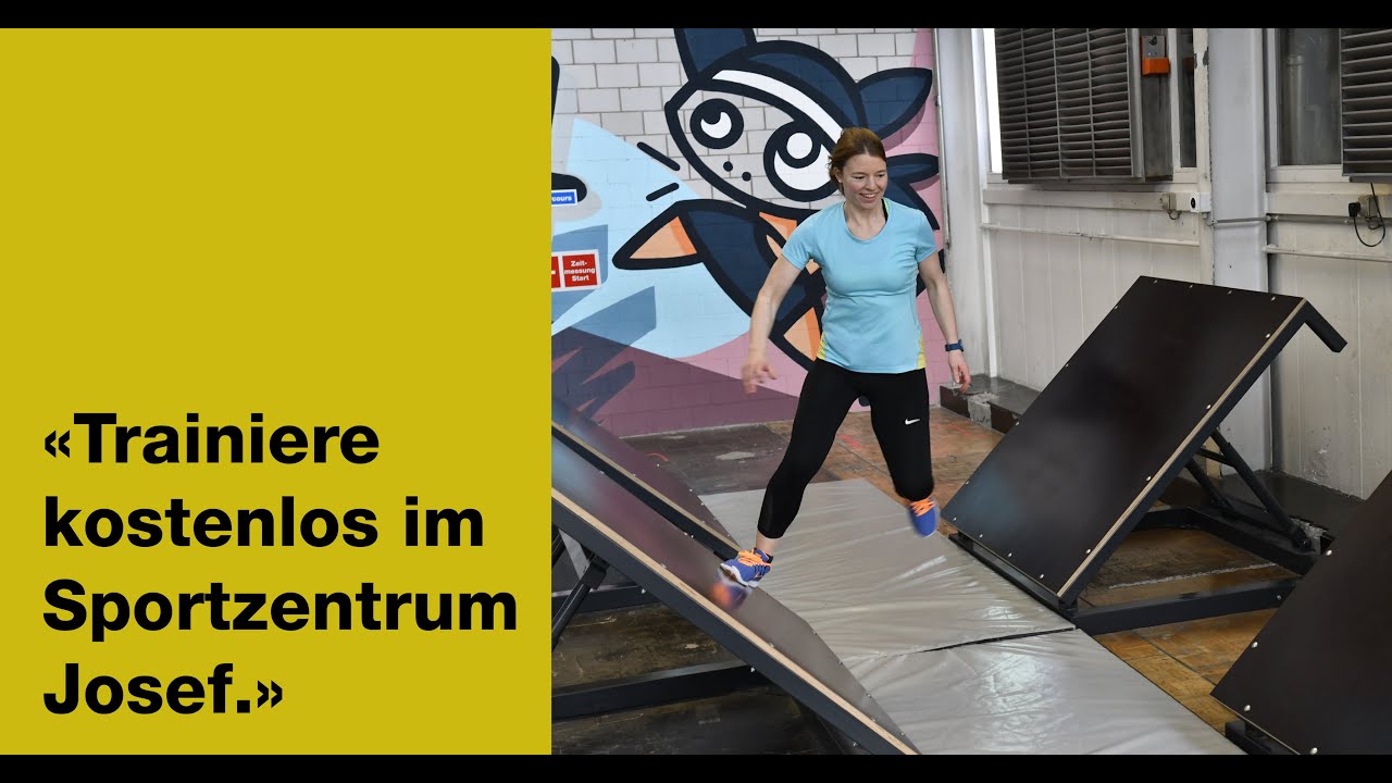 Sportzentrum Josef