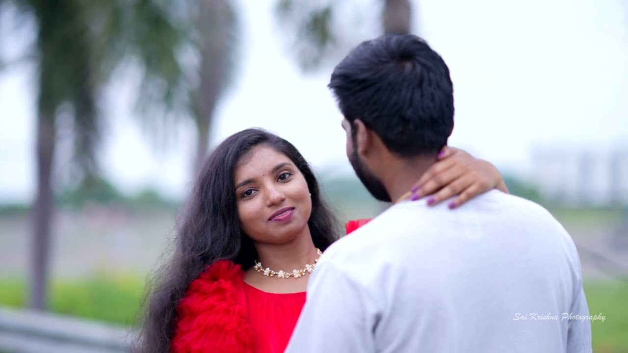 Cover song....sarath&lakshmi