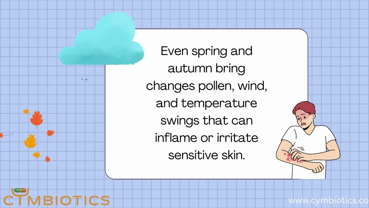 Skin and Seasons