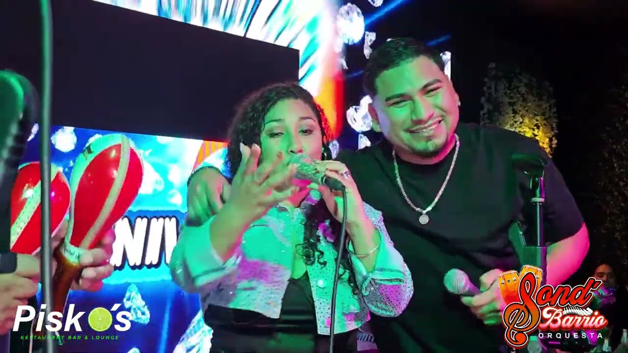 MI CUERPO - SON DE BARRIO/ ARACELLY CARO