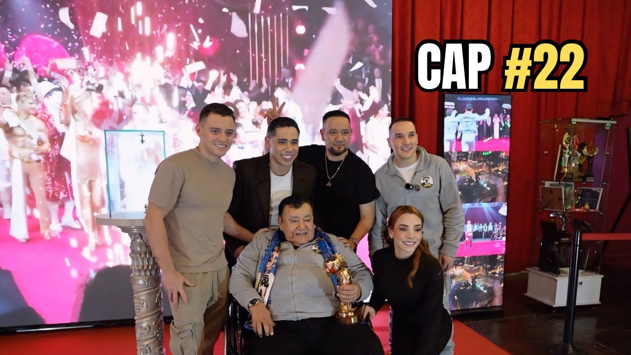 CAP #22 | INCREIBLE RECIBIMIENTO EN IBAGUE😱, SALIMOS EN LA TV, VIAJAMOS, DIA DE LOCOS