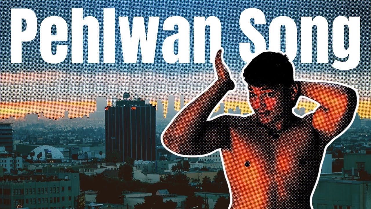 Ikram Pehlwan Lurka | Kushti Style New Trending Song 💪2026