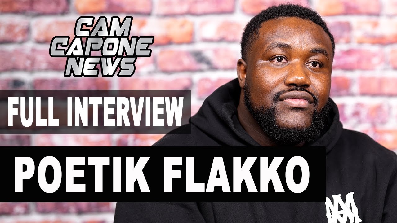 Poetik Flakko Goes Off On King Pill/ Tee Grizzley’s Aunt’s Murder/ 4xtra vs No Jumper/ Lil Meech