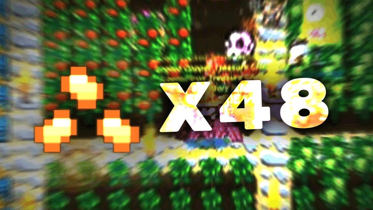 🌱 48 Ancient Seeds Harvest! - Pixel Survival 3
