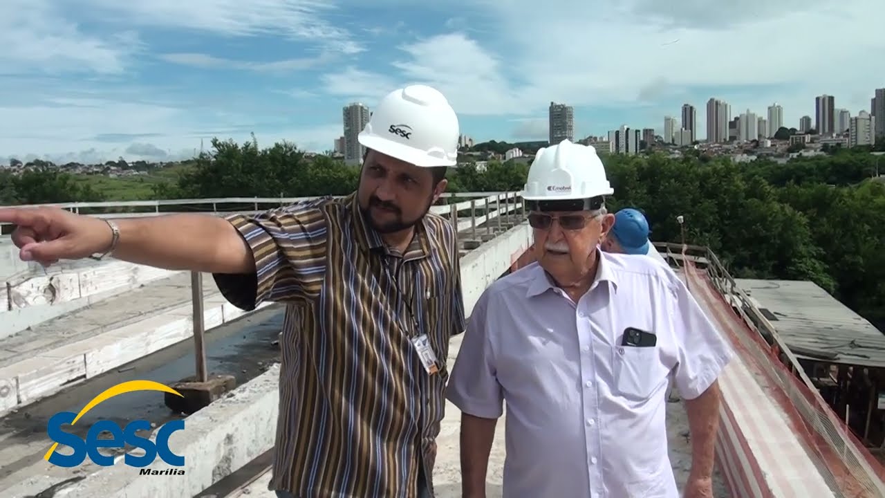 SESC Marilia  -  gravado em 17 04 24