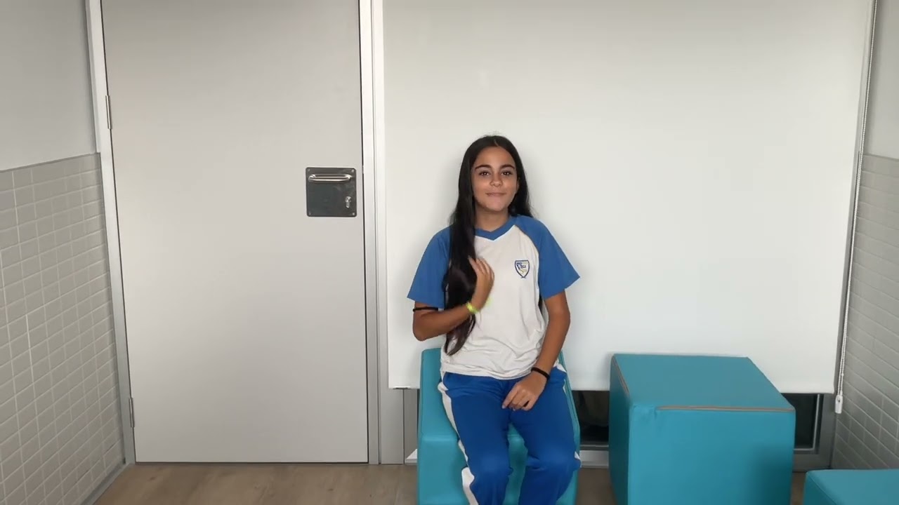 Colegio Vegasur - Retotech 2024-25