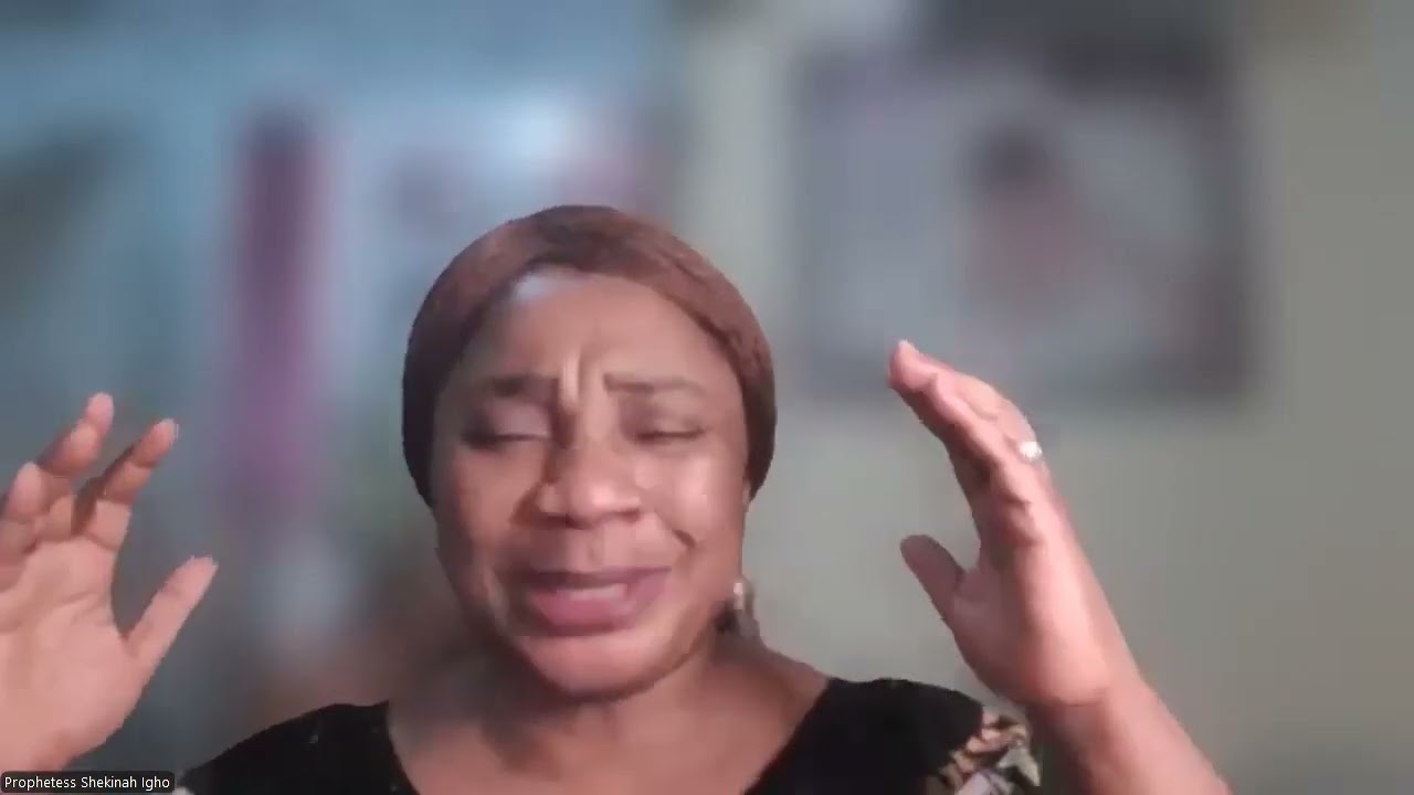 GODS ALL ROUND PROTECTION || KINGS MOTHERS 5PM DAILY PRAYERS 28TH JANUARY 2026.