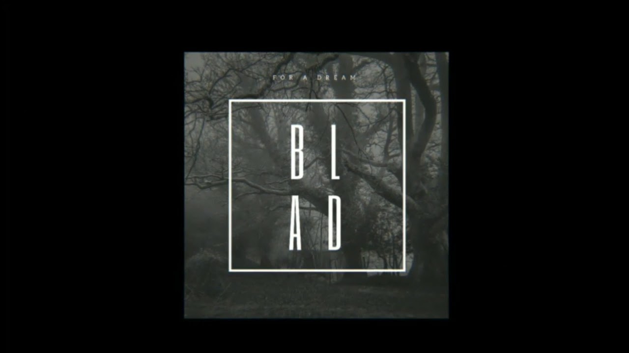 BLAD - Cerita (Emo/Post Hardcore)