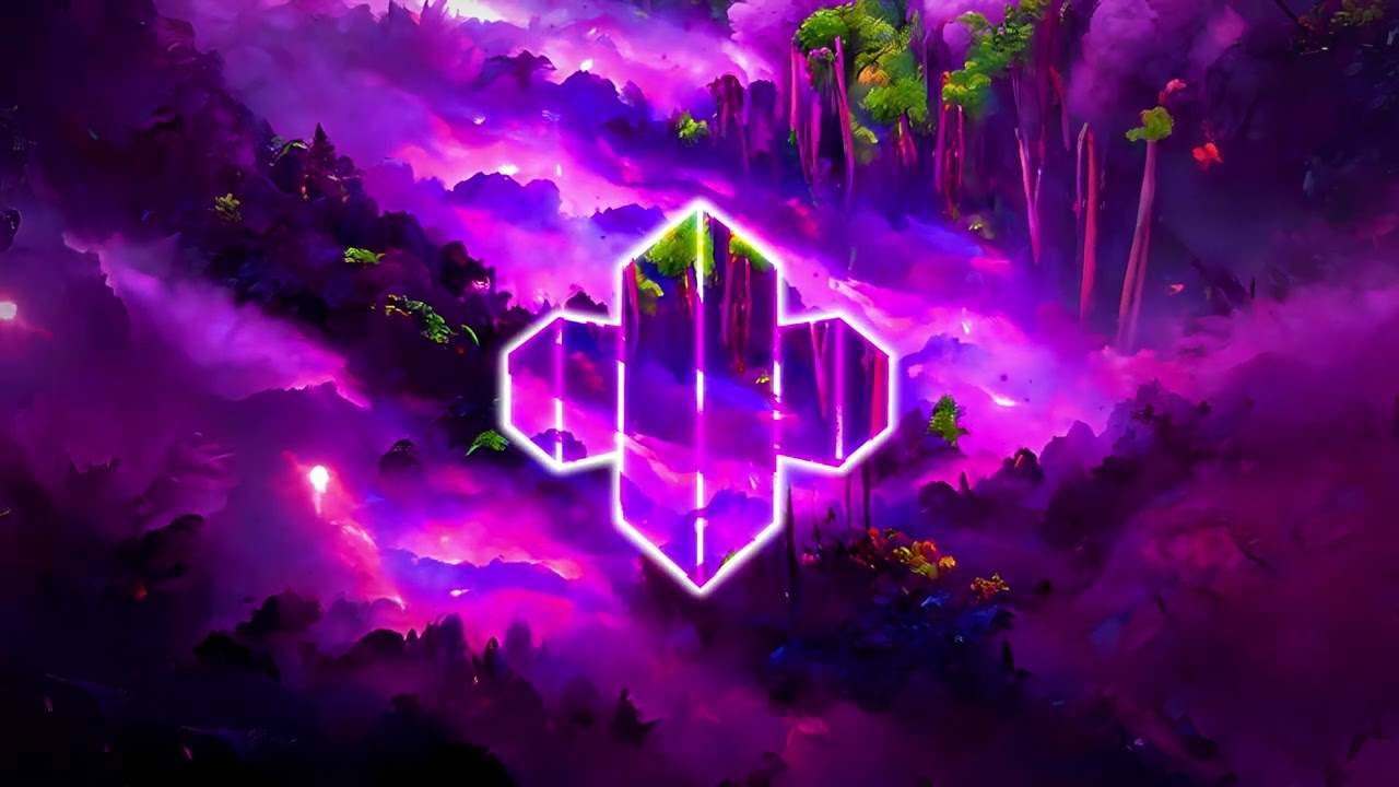 POLYBIT - WILDERNESS (feat. CONFLUENTIA, GRACE MELUSO) [Sapphire Collective]