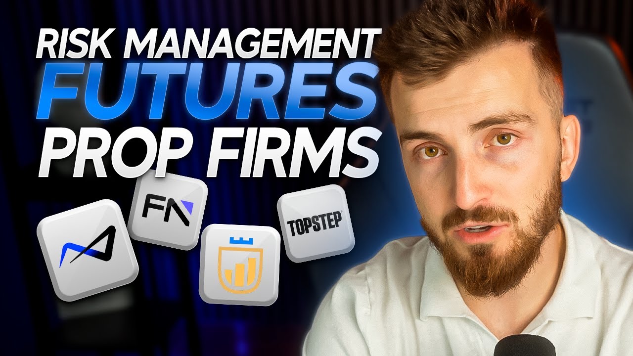 The ONLY Futures Prop Firm Risk Management video you need