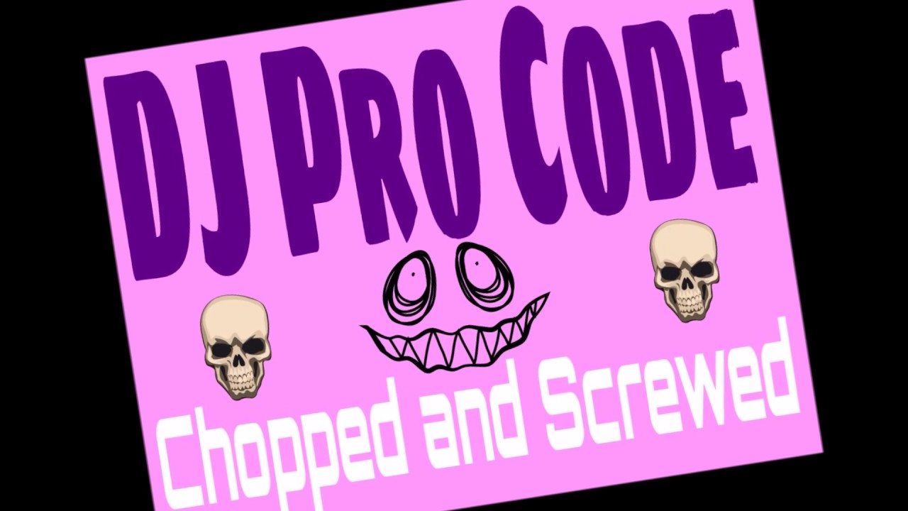 Migos feat. Gucci Mane - Slippery (chopped and screwed)