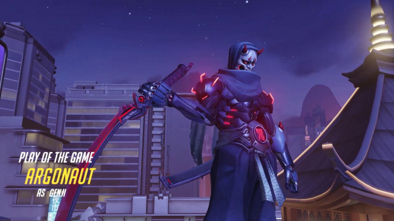 Never say gg before the match ends