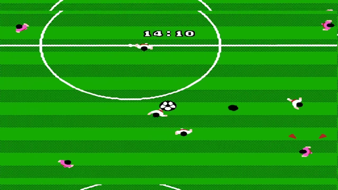 Tecmo League 2 2025 Round 4 Mido jap vs Dahi kor