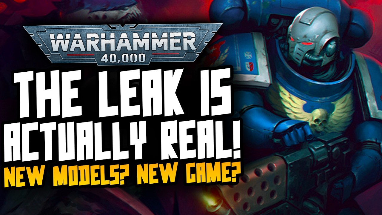 THE LEAK IS REAL! 500 Worlds is happening! This is BIG!