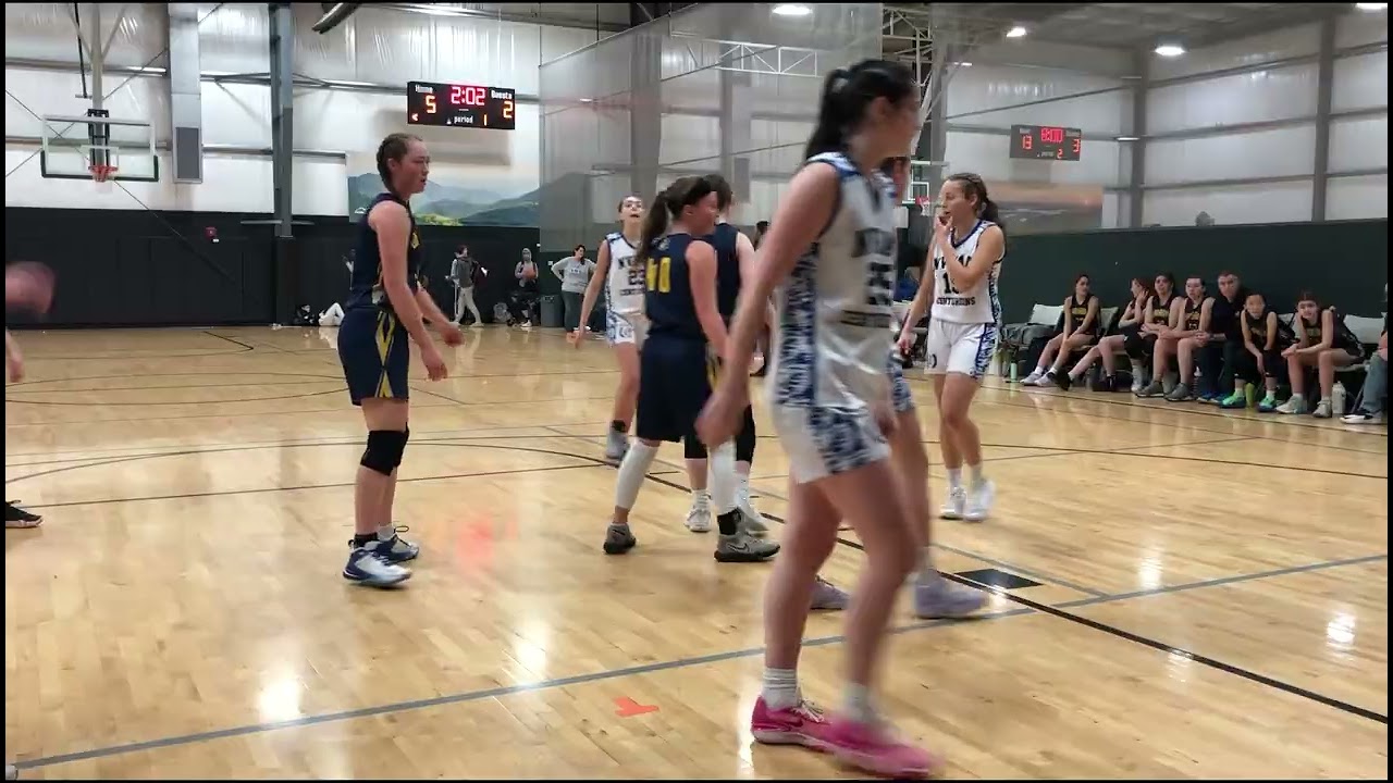 VHAC State Tournament: NVHAA 2/14/25