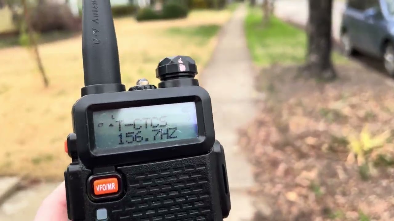 [TESTING - MAY BE QRT] GMRS Simplex Repeater “Northside 650” Testing 462.650 MHz FM 156.7 Hz PL 