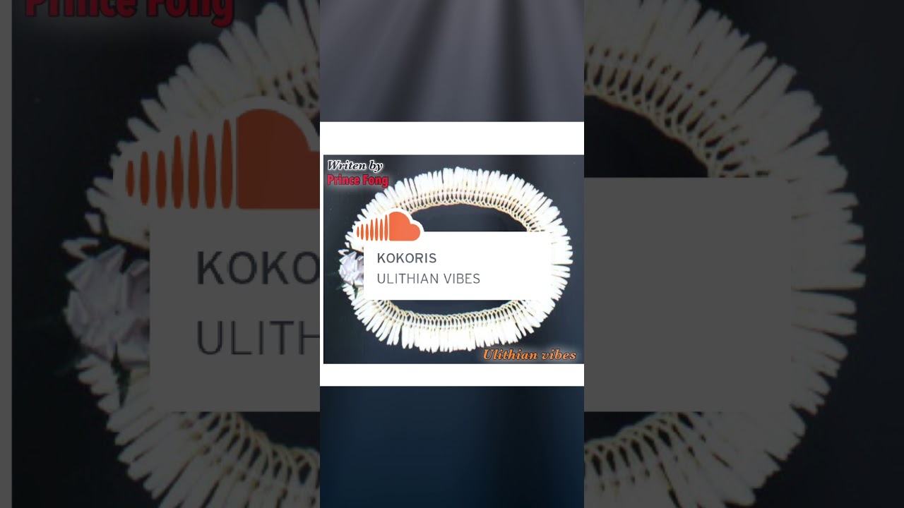 Konner Yithweyang - Kokoris