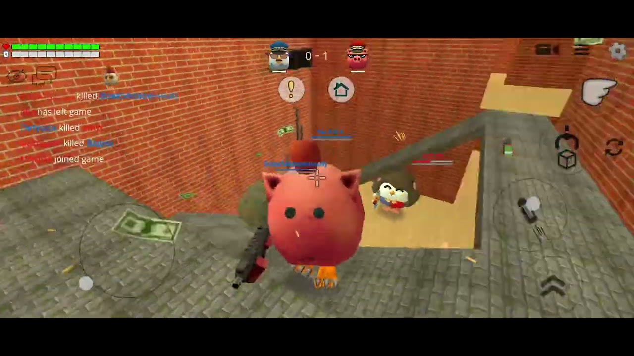 Third video :D