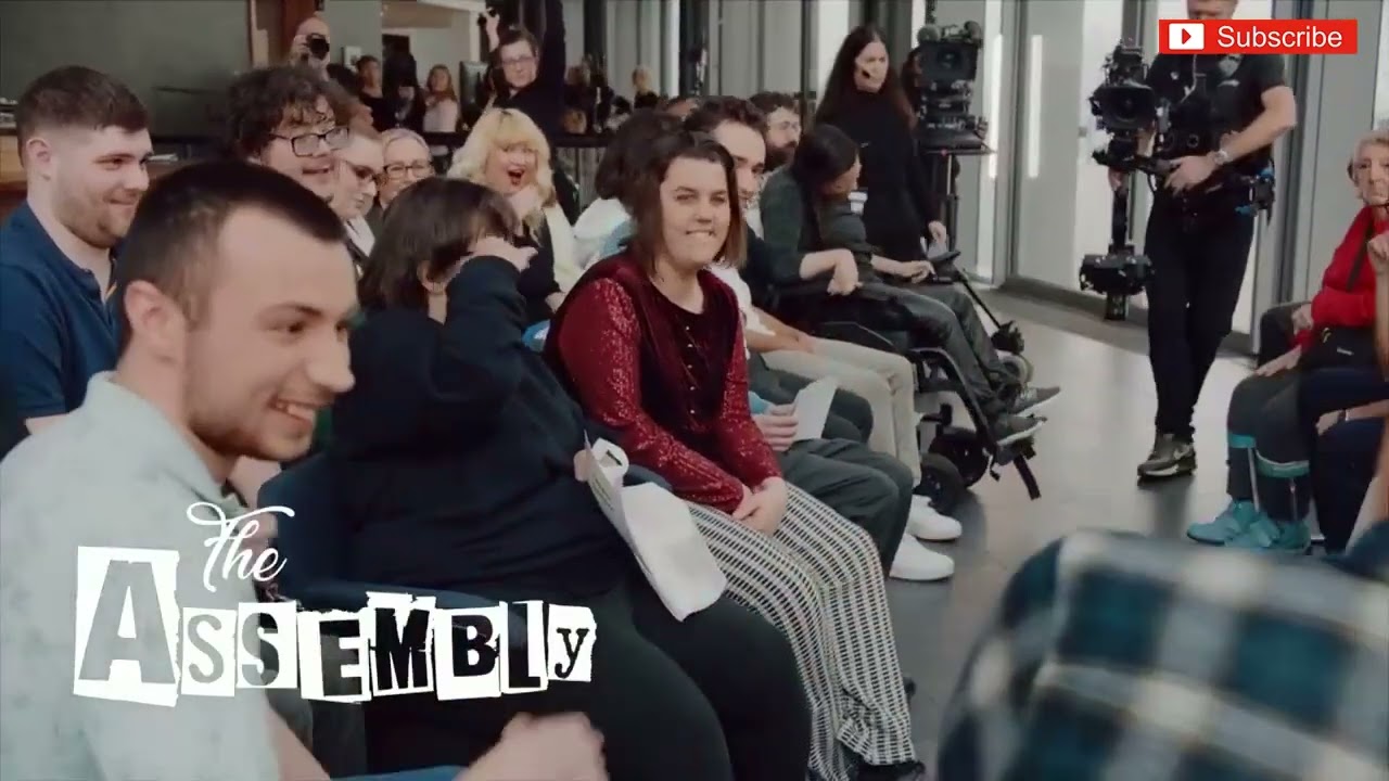 The Assembly UK Season 1 Episode 4 | FULL EPISODES