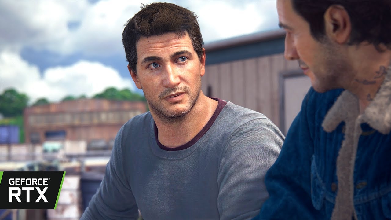 UNCHARTED 4 - Fuga da Prisão em Português BR | Parte 2