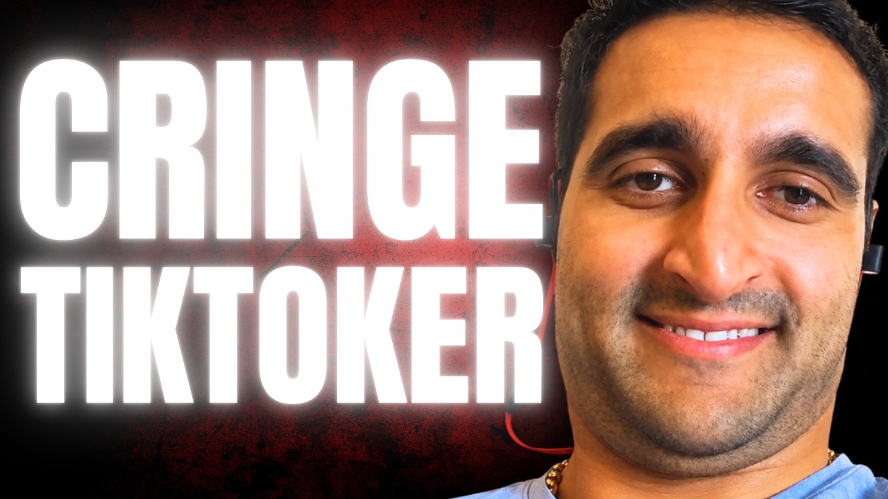 Rahul Rai's Most DISGUSTING TIKTOKS