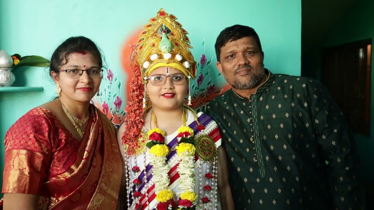 SatyaBrata Om Thread Ceremony || @khitishpicture || ODIA BRATA SHOOT