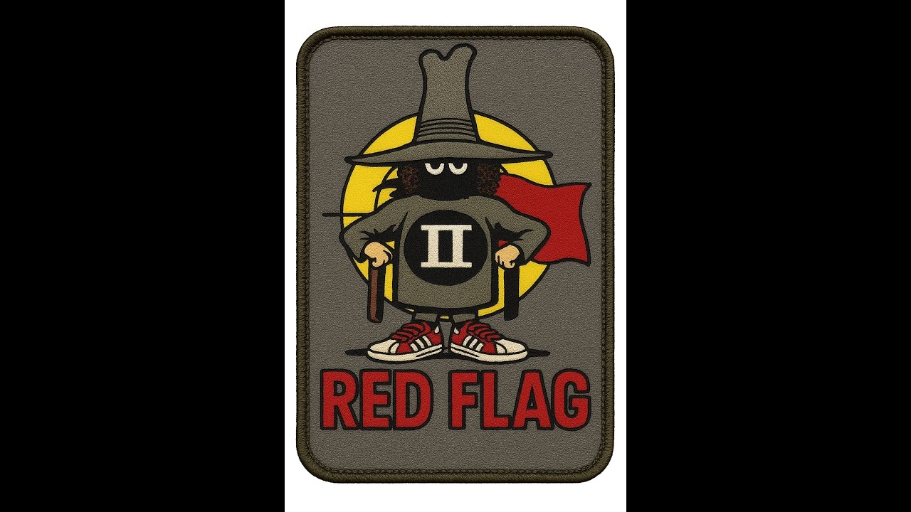 Red Flag &ndash; DCS F-4E Phantom II | USAF Training for War