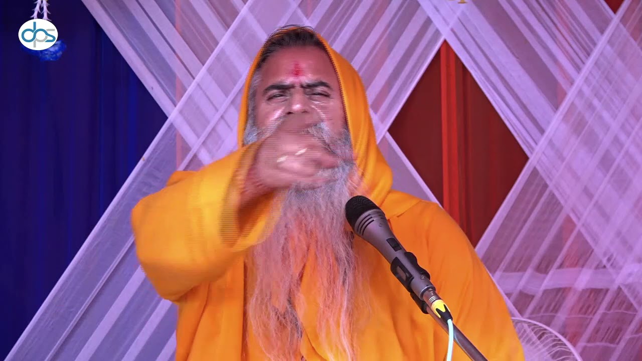 Shiv Mahapuran katha || Pujya Sant Subhash Shastri Ji || Jammu || Part -4