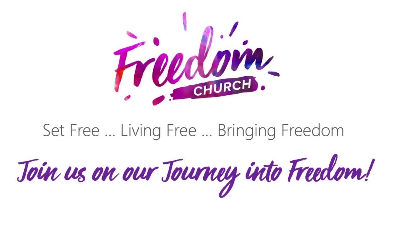 Freedom Church Bristol 2nd November 2025
