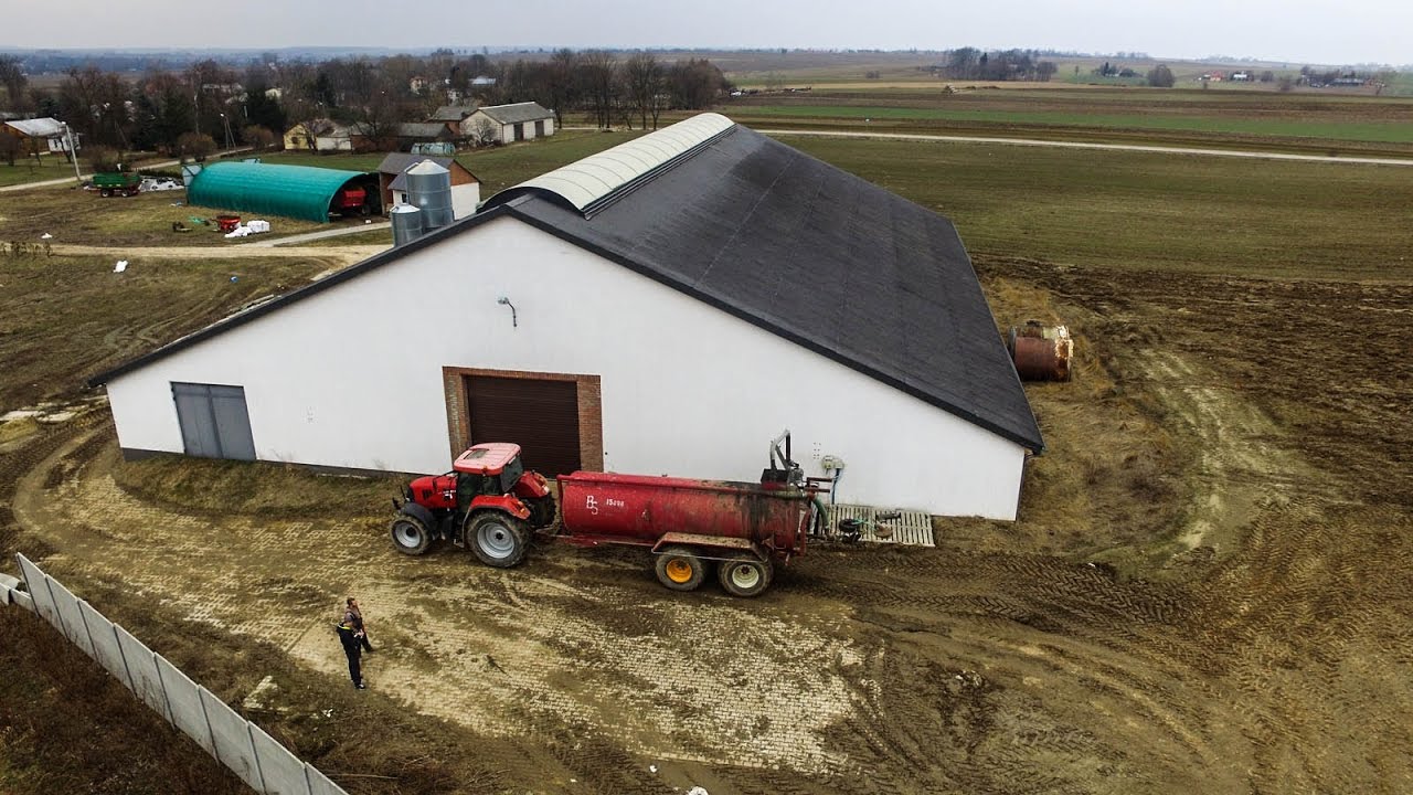 |Slurry|Gnojowica 2k17 na większą skale |CASE CVX 195 & VOGNEN|