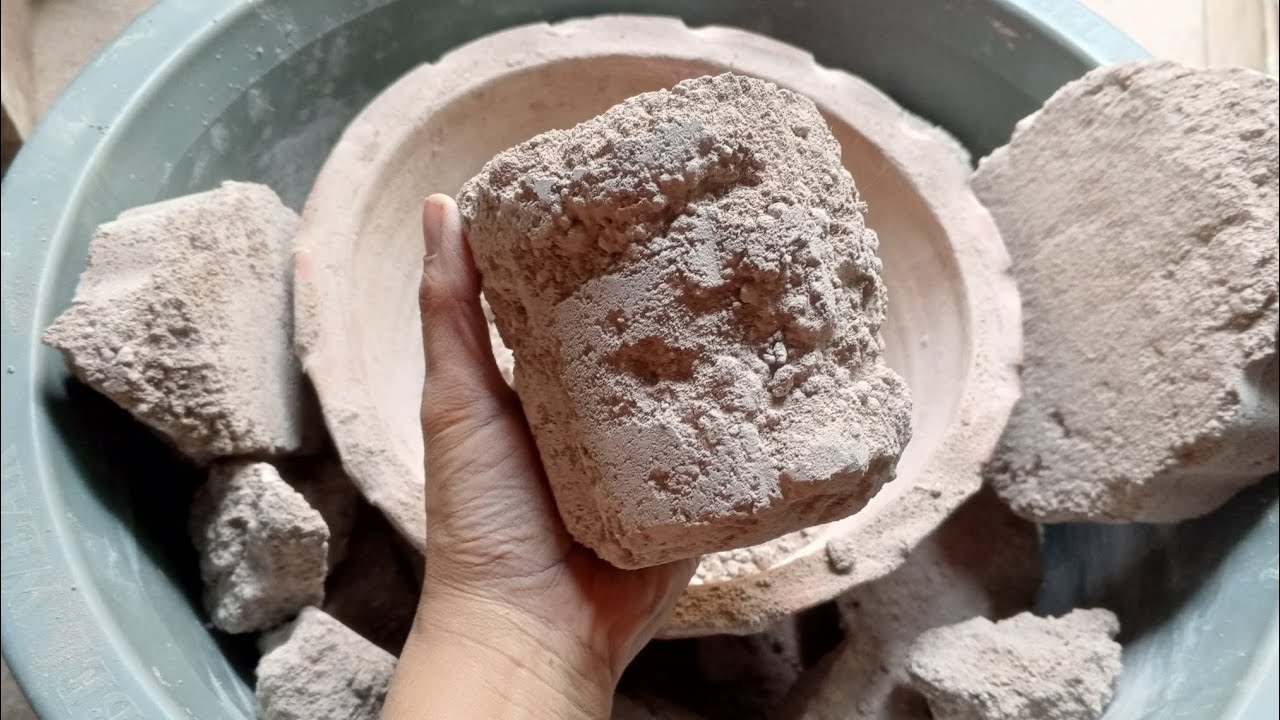 New | gritty dusty sand |#crunchycrumbles #oddlysatisfying #sandmentcrushing 