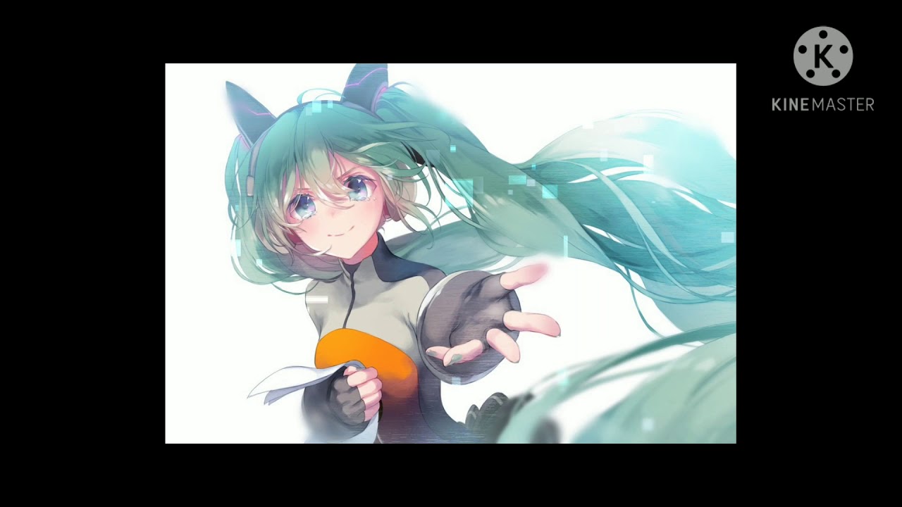 Heartbeat Miku Comforts You! (ASMR)