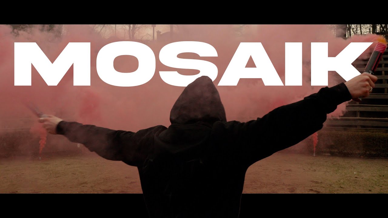 wylhem - Mosaik (Official Video)