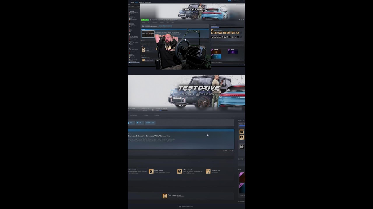 Teach an old dog new tricks, can I learn how to drift Day 23 Assetto drift pack ranking the 6 best