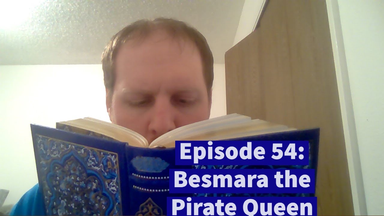Episode 54: Besmara the Pirate Queen