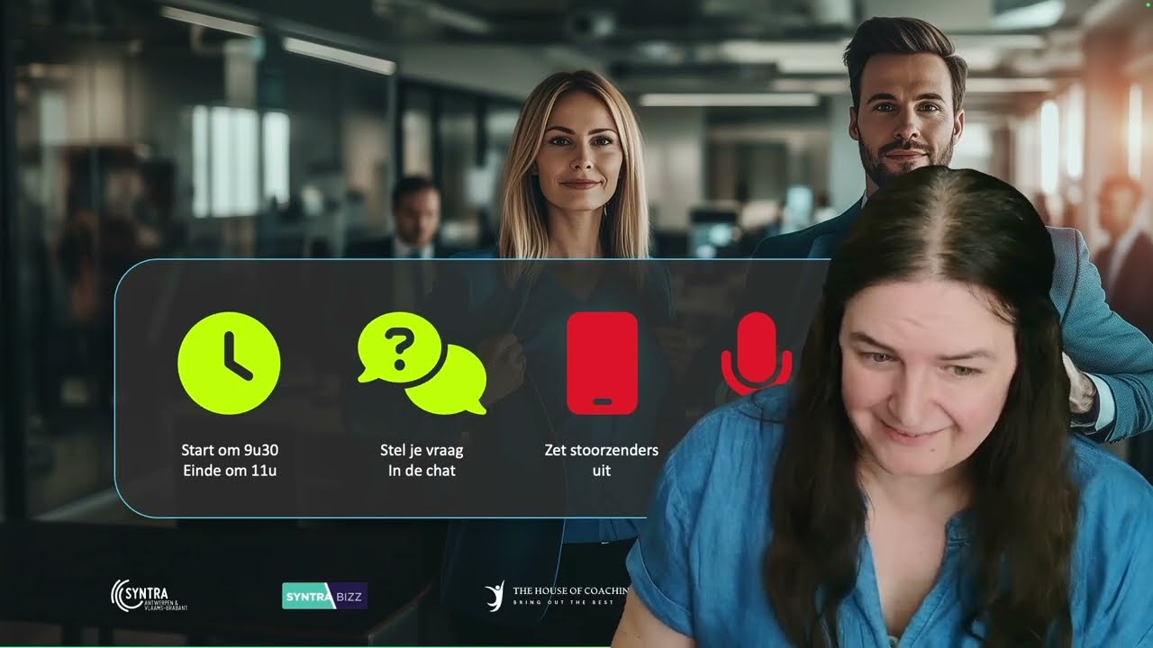 Webinar: AI en de opkomst van superworkers (mei 2025)