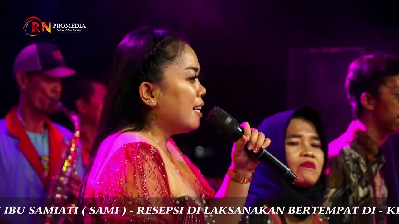 SIA SIA MENGHAP CINTAMU // NIA BOOHAY // RAISA NADA