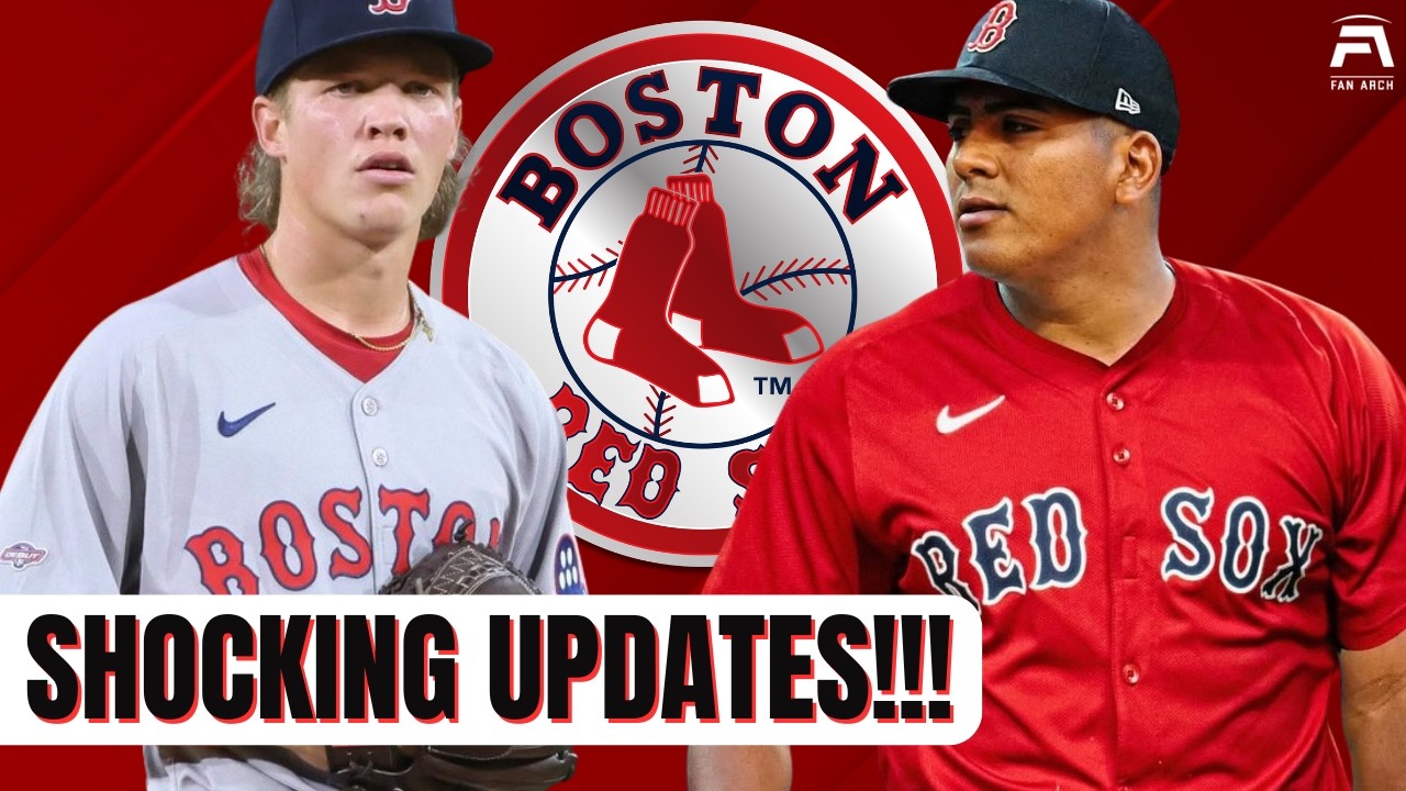 All Signs Point To THIS... | Daily Red Sox News & Rumors